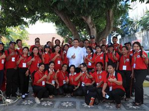 Mendes Sarankan Dana Desa buat Bangun Toilet di Desa Wisata