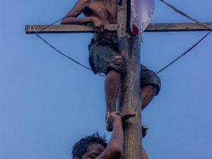 Happy Banget Merdeka