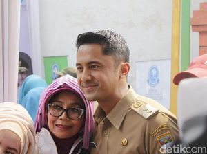 Hengky Kurniawan Siap Jadi Tour Guide Bandung Barat