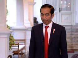 Kekecewaan atas Sikap Jokowi Setujui Revisi UU KPK