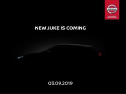 Nissan Juke Punya Muka Baru Bulan Depan