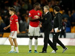 Solskjaer Bela Pogba