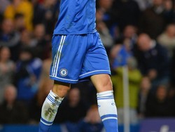 Fernando Torres mengejutkan sepakbola setelah memutuskan pindah ke Chelsea, klub rival Liverpool. Namun, Torres gagal mengulang performa apiknya di Anfield usai hanya mencetak 45 gol plus 35 assist dalam 172 pertandingan untuk Chelsea. Padahal El Nino ditebus seharga 50 juta paun, yang menciptakan rekor transfer di Inggris pada 2011. Foto: Shaun Botterill / Getty Images