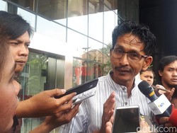 Beda Keterangan 2 Anggota Dewan Usai Diperiksa KPK soal Sekda Jabar