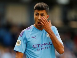 Adaptasi di City Susah-susah Gampang Buat Rodri