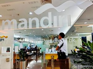 Bank Mandiri Buka Lowongan untuk Lulusan S1 dan S2, Ini Infonya Bank Mandiri Buka Lowongan untuk Lulusan S1 dan S2, Ini Infonya