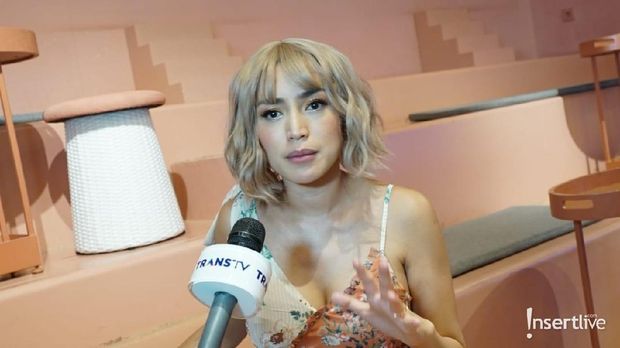 Jessica Iskandar
