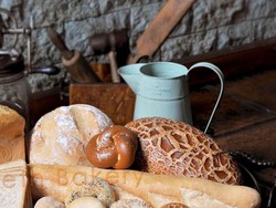 5 Bakery Ini Masih Menjual Kue dan Roti Eropa yang Klasik Enak