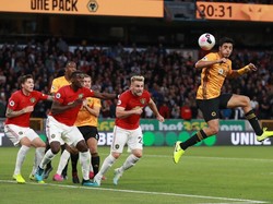 Wolves Vs Man Utd: Awas Diterkam Serigala di Molineux, MU!