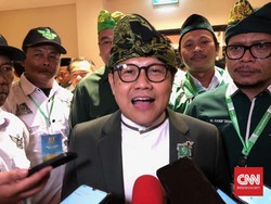 Pesan Persaudaraan Cak Imin Sambut Idul Fitri & Kenaikan Isa Almasih