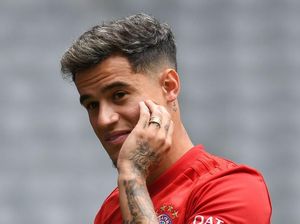 Andai Jadi Coutinho, Pasti Menyesal Banget Tinggalkan Liverpool