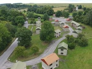 Desa Imber, Desa Hantu di Inggris yang Buka Hanya 50 Hari Setahun Desa Imber, Desa Hantu di Inggris yang Buka Hanya 50 Hari Setahun