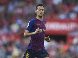 Sergio Busquets Tidak Dibutuhkan Barcelona Lagi?