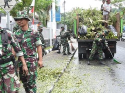 Video Manokwari Berangsur Kondusif, Aktivitas Warga Kembali Normal