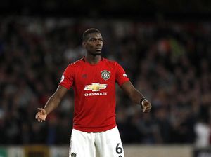 Ribut-ribut Pogba Vs Souness Membesar, Carragher Ikutan