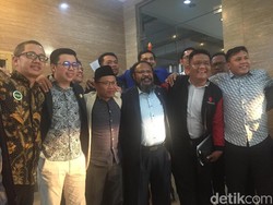 Pemerintah Diminta Turun Tangan Cari Penyebab Kerusuhan di Papua Barat