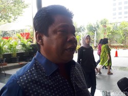 Jadi Saksi Kasus Meikarta, Anggota DPRD Jabar dan Bekasi Diperiksa KPK