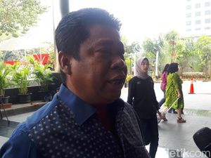 Jadi Saksi Kasus Meikarta, Anggota DPRD Jabar dan Bekasi Diperiksa KPK Jadi Saksi Kasus Meikarta, Anggota DPRD Jabar dan Bekasi Diperiksa KPK