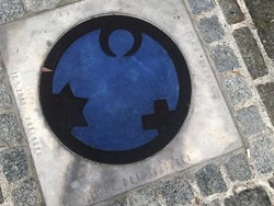 Lebih dari 10 Agama Bertemu di Bawah Satu Atap, Terbesar di Dunia