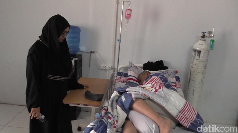 Isran Noor Sebut Calon Ibu Kota Bebas Banjir, Gempa Dan Konflik Sara