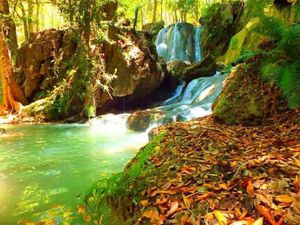 5 Potret Cantik Kabupaten Timor Tengah Selatan di NTT