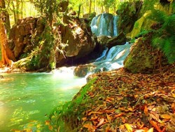 5 Potret Cantik Kabupaten Timor Tengah Selatan di NTT