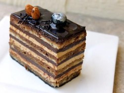 Melihat Tren dan Perkembangan Dunia Pastry di Indonesia