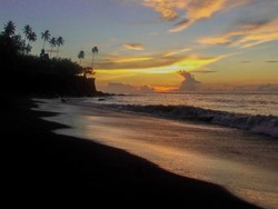 Potret Keindahan Ternate, Bikin Ingin Ke Sana!