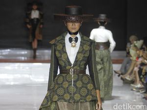 Ini Alasannya Hari Batik Nasional Setiap 2 Oktober Ini Alasannya Hari Batik Nasional Setiap 2 Oktober