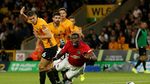 Pogba Gagal Penalti, MU Urung Menang