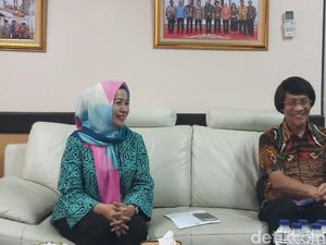 Sayangkan Grasi Terpidana Sodomi JIS, Kak Seto Minta Ketemu Jokowi Sayangkan Grasi Terpidana Sodomi JIS, Kak Seto Minta Ketemu Jokowi