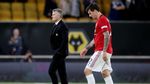 Pogba Gagal Penalti, MU Urung Menang