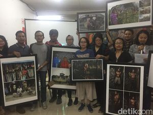 Pemerintah Diminta Usut Tuntas Dugaan Rasisme ke Mahasiswa Papua di Jatim