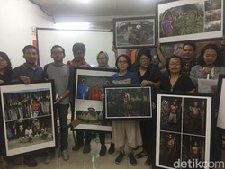 Pemerintah Diminta Usut Tuntas Dugaan Rasisme ke Mahasiswa Papua di Jatim