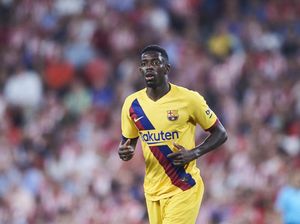 Dembele Absen Lama, Barcelona Akan Rekrut Pemain Baru?