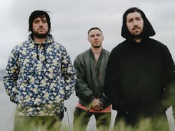 Tampil Kali Kedua, NOTHING Kembali ke Jakarta