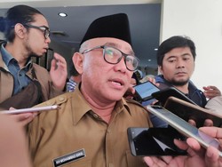 WNI Positif Virus Corona Tinggal di Perumahan Studio Alam Depok