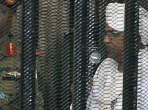 Saudi Disebut Beri Jutaan Dolar ke Eks Presiden Sudan al-Bashir