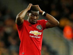 Paul Pogba Dihina, Phil Neville Serukan Boikot Medsos