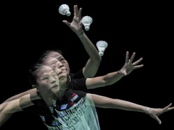 Kualifikasi Olimpiade Tokyo Setengah Jalan, PBSI Pede Loloskan 2 Tunggal Putri