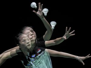 Kualifikasi Olimpiade Tokyo Setengah Jalan, PBSI Pede Loloskan 2 Tunggal Putri Kualifikasi Olimpiade Tokyo Setengah Jalan, PBSI Pede Loloskan 2 Tunggal Putri