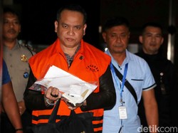 Kejati DIY Ajukan Pemberhentian Jaksa Tersangka Suap Eka Safitra