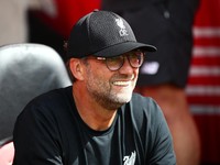 Chelsea Vs Liverpool: The Reds Sudah 3 Tahun Tak Menang di Stamford Bridge