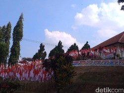 Hotel Merdeka di Kuningan, Saksi Bisu Perundingan Indonesia-Belanda