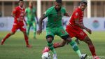Persija Ngamuk Kalahkan Kalteng Putra