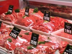 Pemkot di Melbourne Larang Menu Daging Tiap Hari Senin