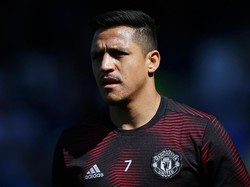 Setan Merah Indikasikan Kepergian Sanchez