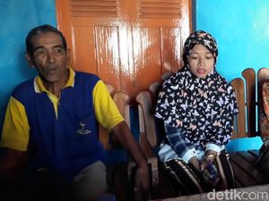 Kata Keluarga soal Nuraeni Gadis Tegal yang Dinikahi Kakek 83 Tahun