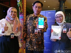 BI Malang Gencar Kenalkan Pembayaran Elektronik Berbasis Barcode