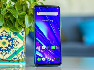 Realme 5 dan Realme 5 Pro Siap Meluncur, Ini Perbandingan Speknya Realme 5 dan Realme 5 Pro Siap Meluncur, Ini Perbandingan Speknya